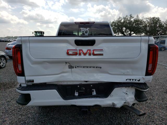 1GT49PE77NF285161 GMC Sierra K2500 At4