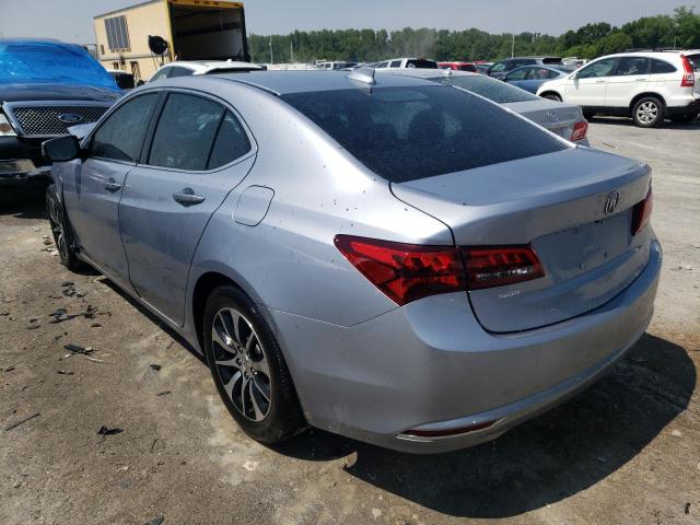 19UUB1F37GA008864 Acura TLX