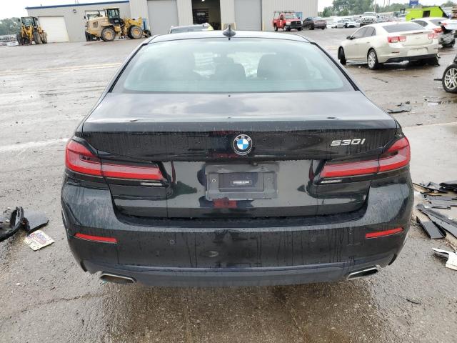 WBA53BH09MCF88210 BMW 530 I