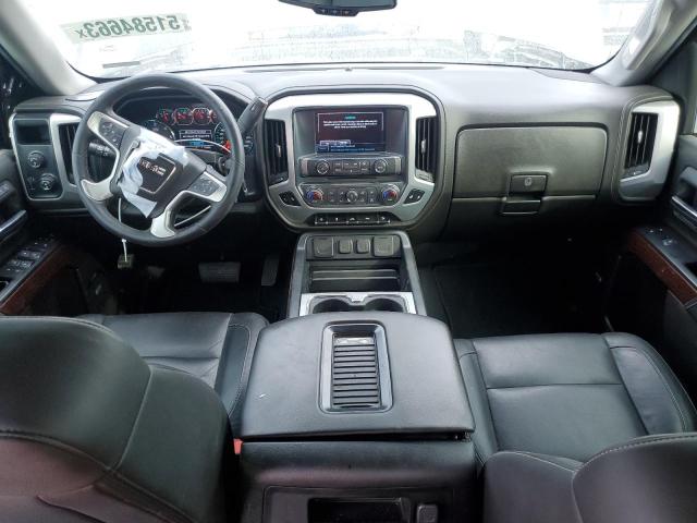 3GTU2NECXHG191025 GMC Sierra K1500 Slt