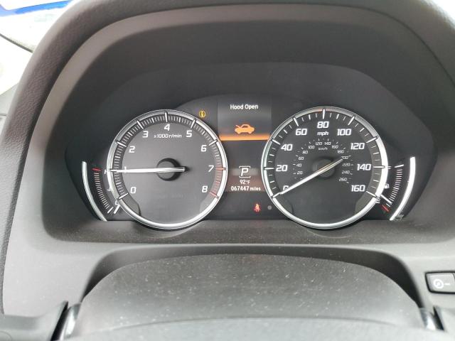 19UUB1F31JA008429 Acura TLX