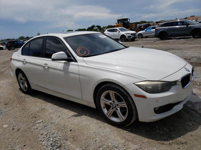 WBA3A5C53EP602109 BMW 328 I