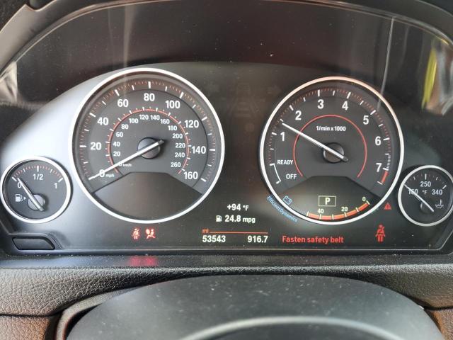 WBA4J5C53JBF06768 BMW 440i Gran Coupe