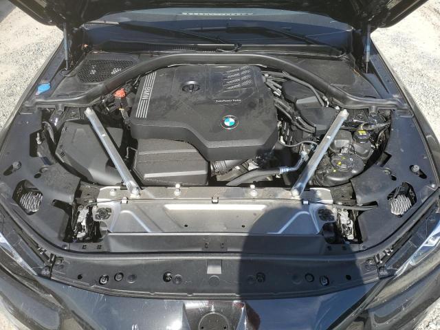 WBA63AV05NFM07331 BMW 430i Gran Coupe