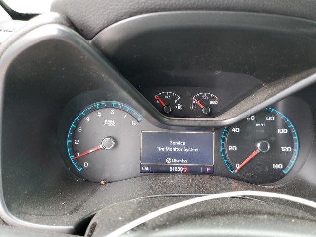1GTG6EENXL1151778 GMC Canyon Denali