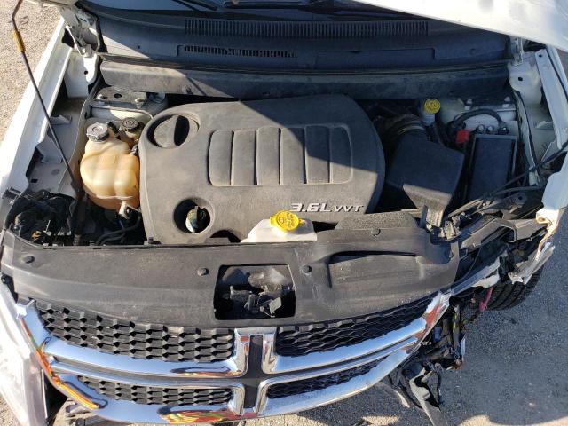 3C4PDCDG0ET103473 Dodge Journey Limited