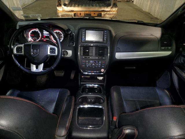 2C4RDGEG6JR201483 Dodge Grand Caravan Gt