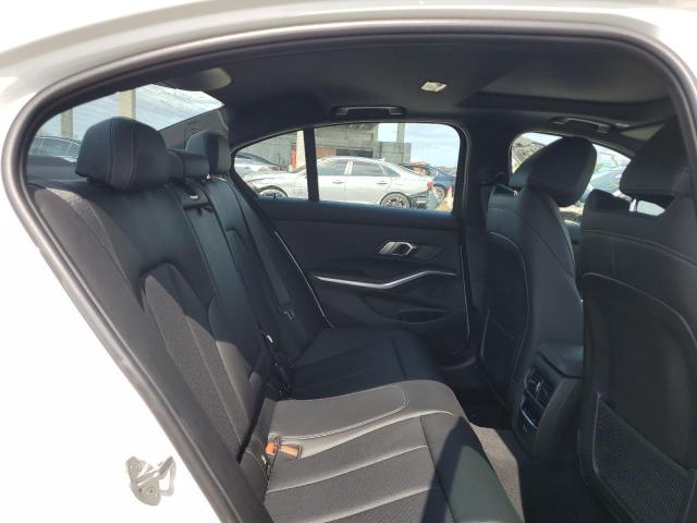 3MW5R1J08N8C29245 BMW 330I