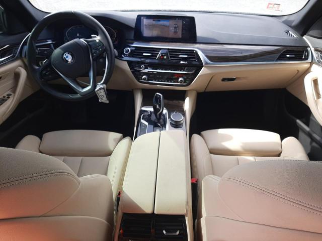 WBAJR3C03LWW81762 BMW 530 I