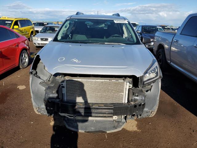 1GKKVNED7FJ378987 GMC ACADIA SLE