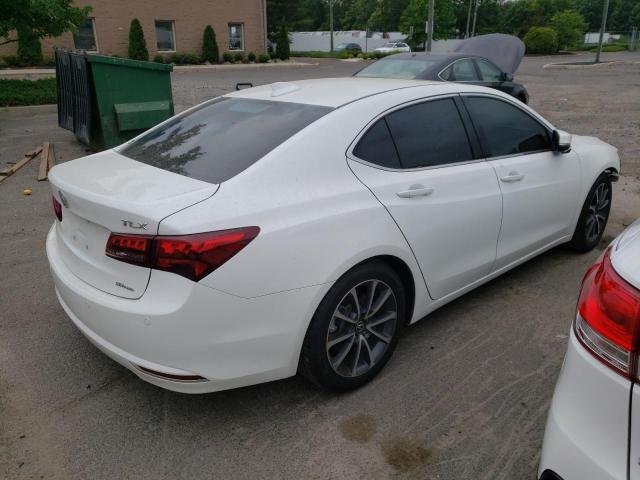 19UUB3F74FA010181 Acura Tlx Advance