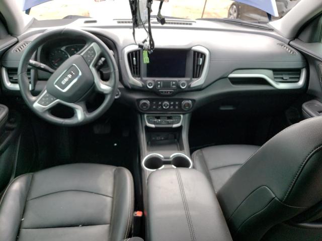 3GKALVEV8NL199200 GMC Terrain Slt