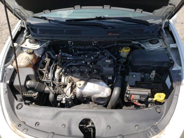 1C3CDFBHXED871550 Dodge DART SXT