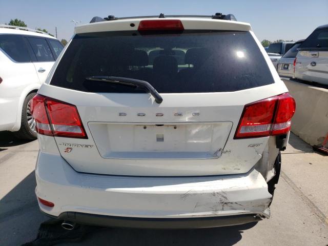 3C4PDDEG7KT784697 Dodge JOURNEY GT