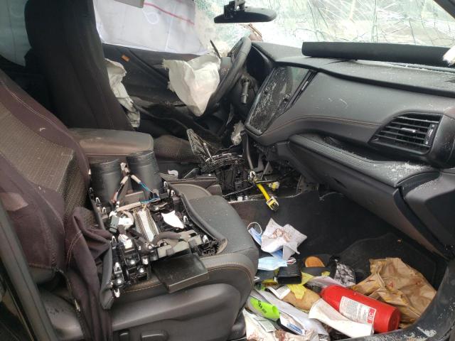 4S4BTGUDXP3108801 Subaru Outback Wilderness