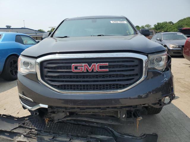 1GKKNKLA6HZ259842 GMC ACADIA SLE