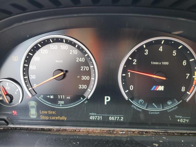 WBSFV9C50ED593407 BMW M5