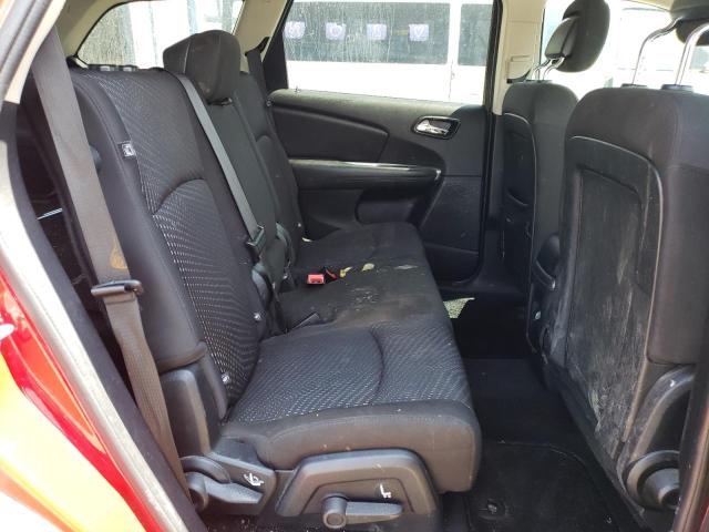 3C4PDDBG5HT574225 Dodge Journey Sxt