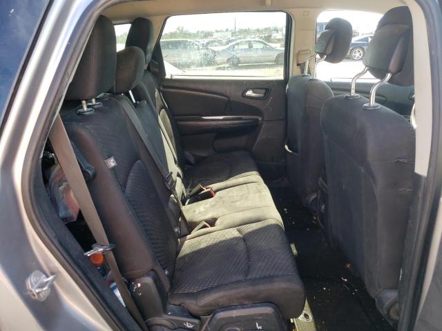 3C4PDCAB2GT219673 Dodge JOURNEY SE