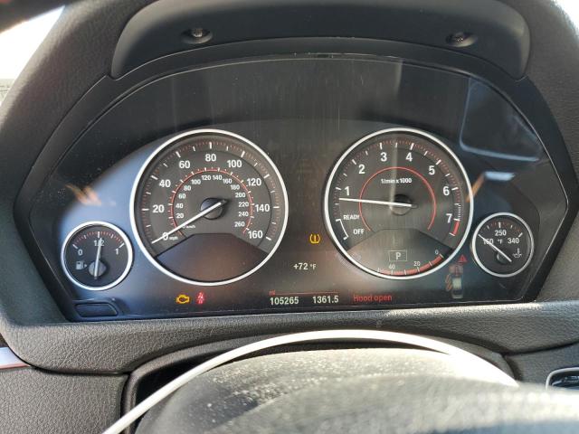 WBA8E3C50GP974444 BMW 328 Xi Sulev