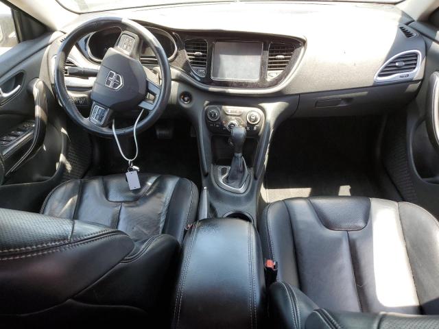 1C3CDFCB9FD362898 Dodge Dart Limited
