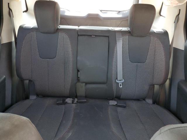 2GKALMEKXH6211887 GMC Terrain Sle