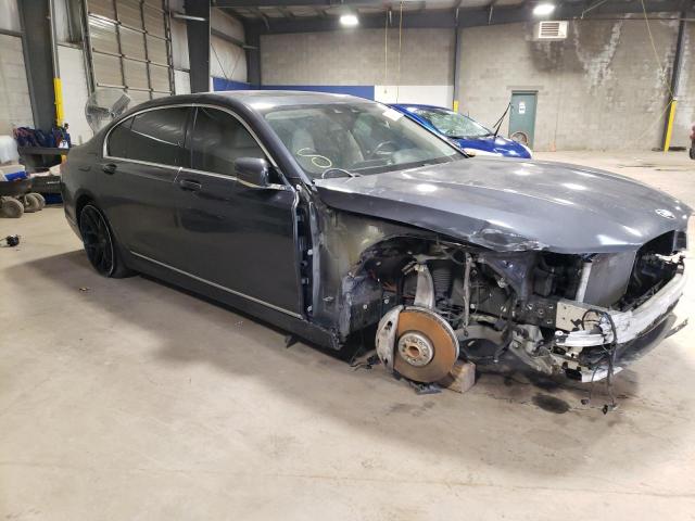 WBA7F0C52GGL99514 BMW 750 I