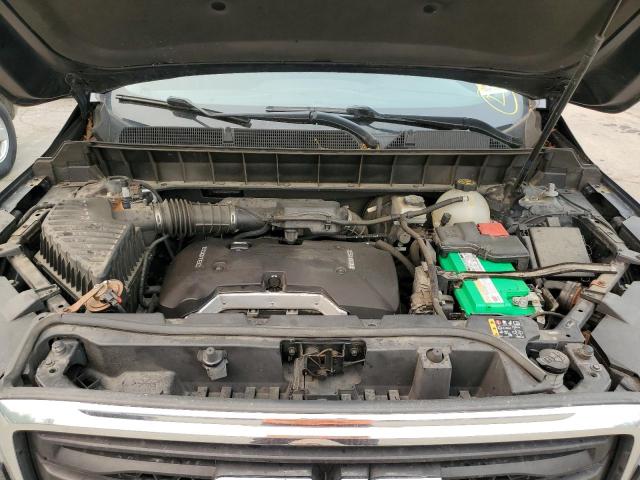 1GKKNRLA1HZ177400 GMC ACADIA SLE