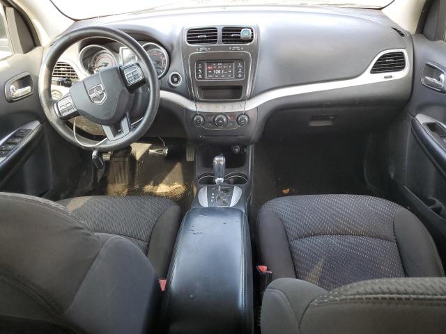 3C4PDCBG9HT526642 Dodge Journey Sxt
