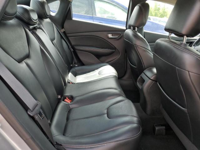 1C3CDFCB4FD174760 Dodge Dart Limited