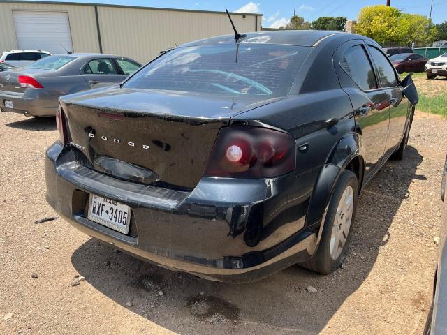 1C3CDZAB2EN109337 Dodge AVENGER SE