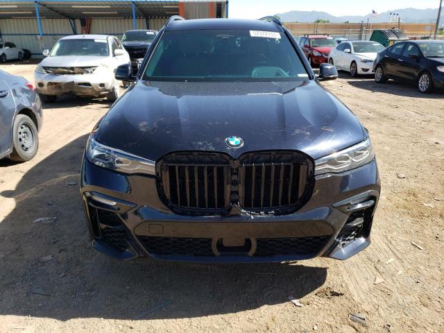 5UXCW2C56KL088471 BMW X7 Xdrive40i