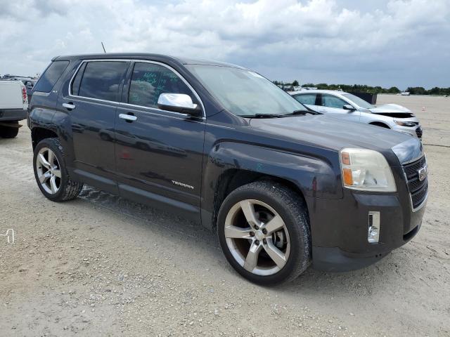 2GKALMEK9F6167216 GMC Terrain Sle