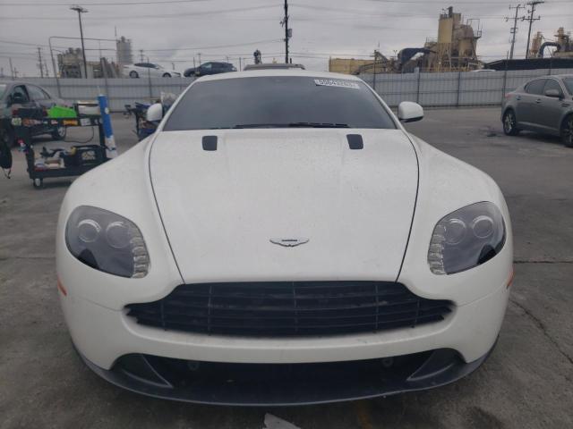 SCFEKBAK4EGC18201 Aston Martin V8 Vantage