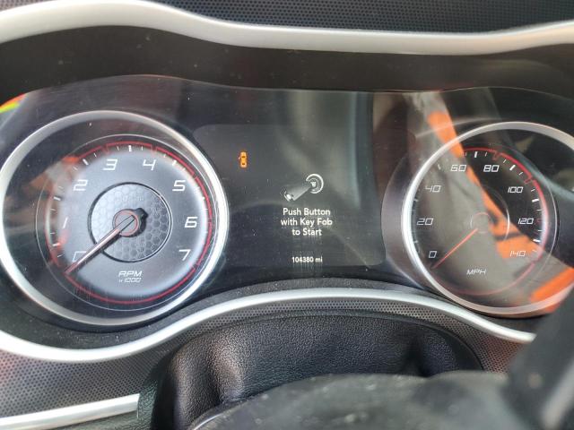 2C3CDXHG8HH524956 Dodge Charger Sxt