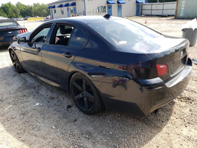 WBA5B1C50ED478137 BMW 535 I