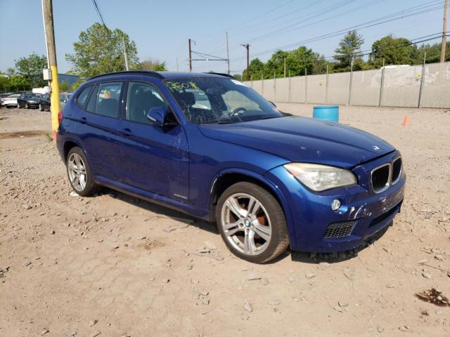 WBAVL1C51FVY26116 BMW X1 Xdrive28i