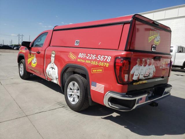 3GTN9AEH9MG380358 GMC Sierra K1500