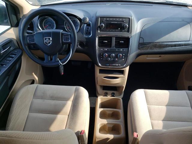 2C4RDGBG4ER353983 Dodge Grand Caravan Se