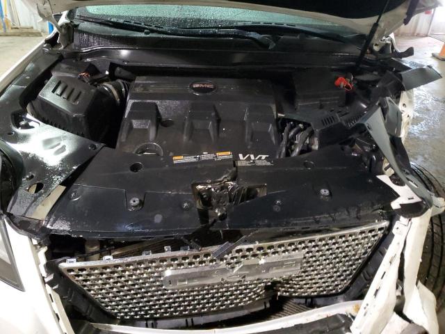 2GKFLZE30F6256362 GMC Terrain Denali
