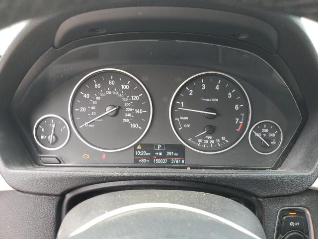 WBA3B1C52EK131718 BMW 320 I