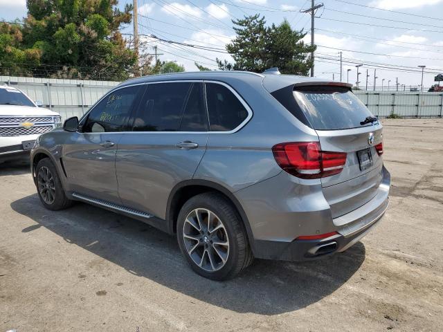 5UXKR6C50E0C02323 BMW X5 Xdrive50i