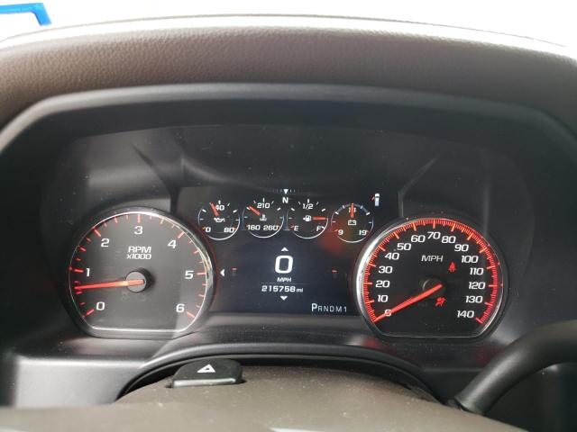 1GT12UEG2GF297761 GMC Sierra K2500 Denali