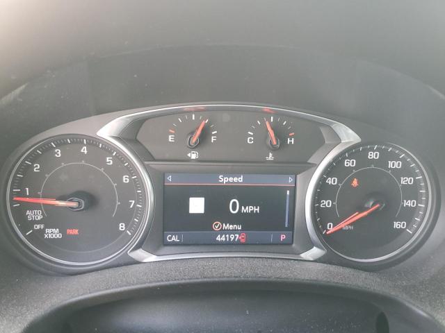 3GKALPEX9LL179743 GMC Terrain Slt