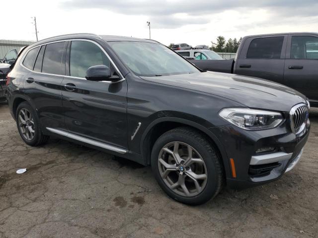 5UXTY5C04L9B39113 BMW X3 Xdrive30i