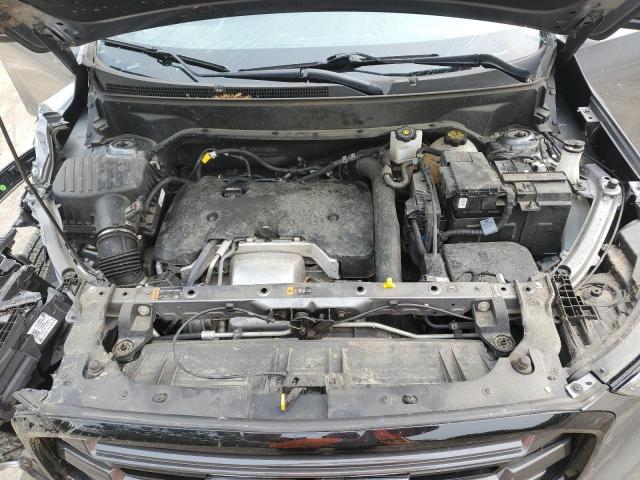 3GKALVEX2LL325162 GMC Terrain Slt
