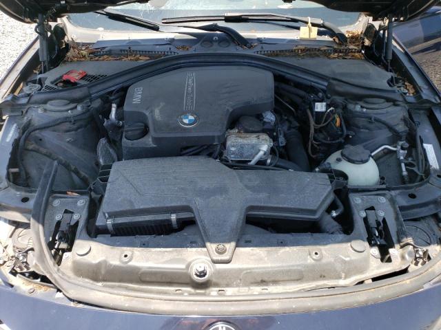 WBA3B1G56ENN90758 BMW 320 I