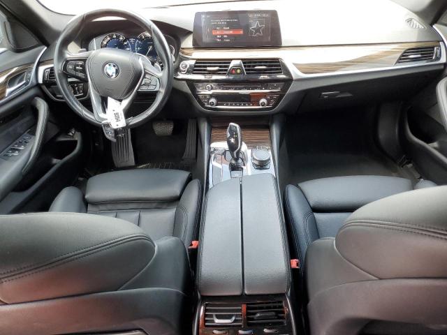 WBAJA5C56KBX88065 BMW 530 I