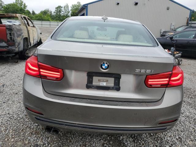 WBA8E9C5XGP847624 BMW 328 I Sulev