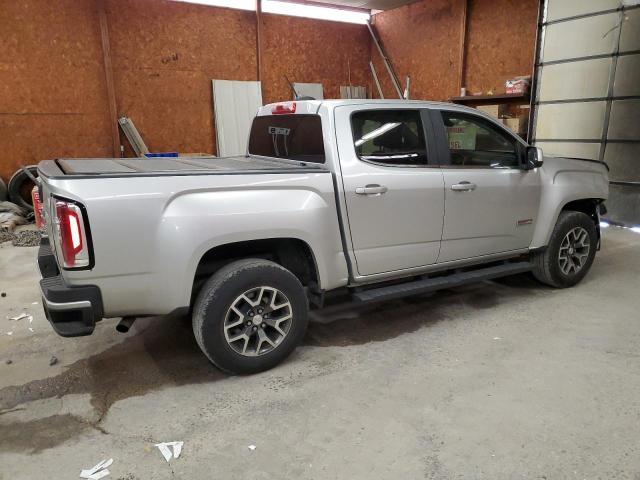 1GTG6BE38F1138982 GMC CANYON SLE
